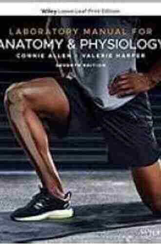 Laboratory Manual For Anatomy And Physiology 7th Edition