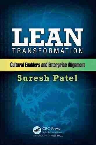 Lean Transformation: Cultural Enablers and Enterprise Alignment