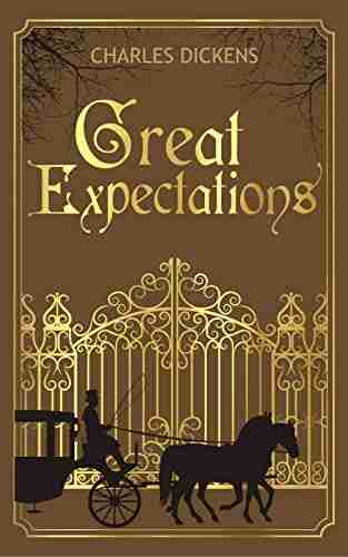 Great Expectations (Annotated) Kevin Meininger