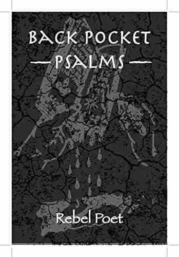 Back Pocket Psalms C B Andersen