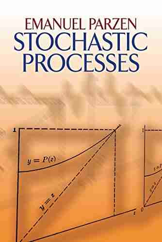 Stochastic Processes (Dover On Mathematics)