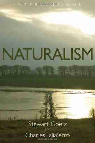 Naturalism (Interventions) Stewart Goetz