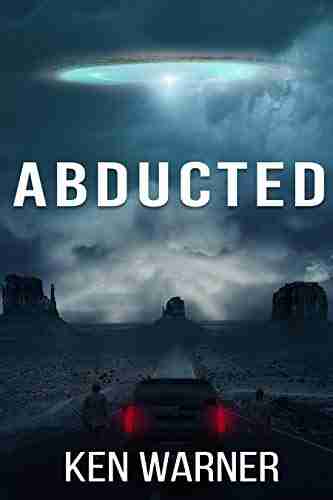 Abducted (The Kwan Thrillers 2)