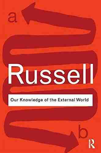 Our Knowledge Of The External World (Routledge Classics)