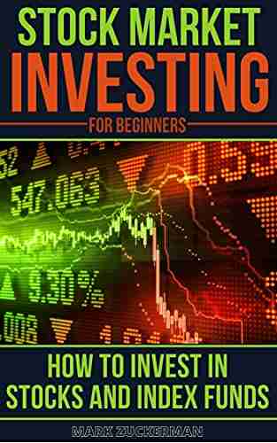 Stock Market Investing For Beginners: How To Invest In Stocks And Index Funds