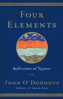 Four Elements: Reflections on Nature