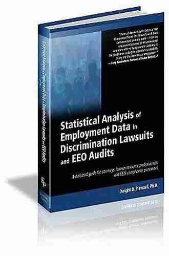 Statistical Analysis Of Employment Data In Discrimination Lawsuits And EEO Audits