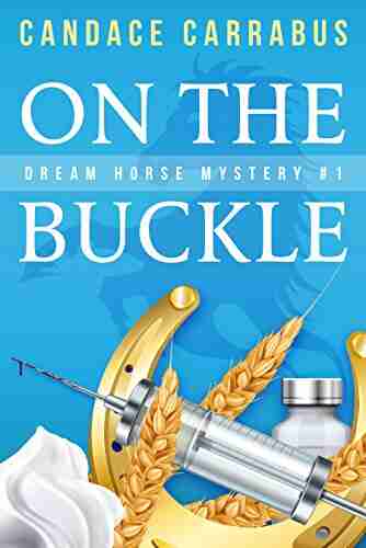 On The Buckle: Dream Horse Mystery #1