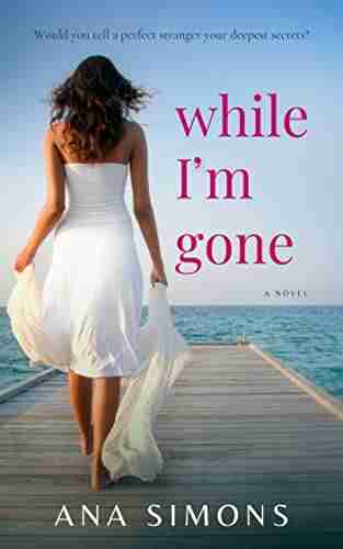 While I M Gone: A Novel