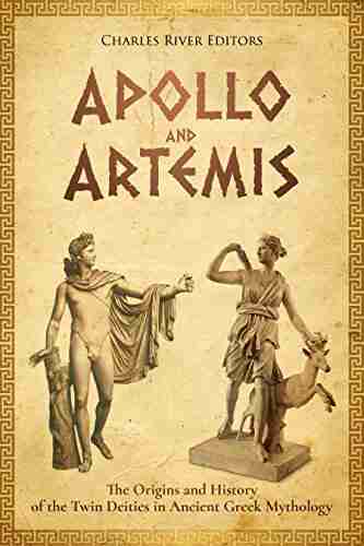 Apollo And Artemis: The Origins And History Of The Twin Deities In Ancient Greek Mythology