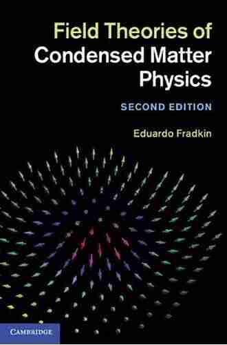 Field Theories In Condensed Matter Physics