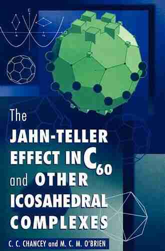 The Jahn Teller Effect In C60 And Other Icosahedral Complexes