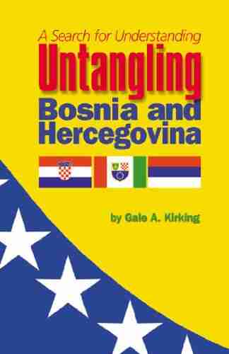 Untangling Bosnia And Hercegovina Marie