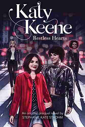 Restless Hearts (Katy Keene Novel #1)