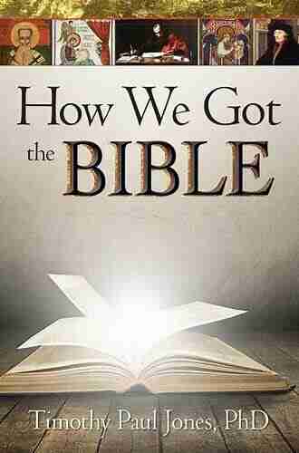 How We Got The Bible