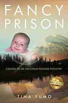 Fancy Prison: Calling BS On The Child Welfare Industry