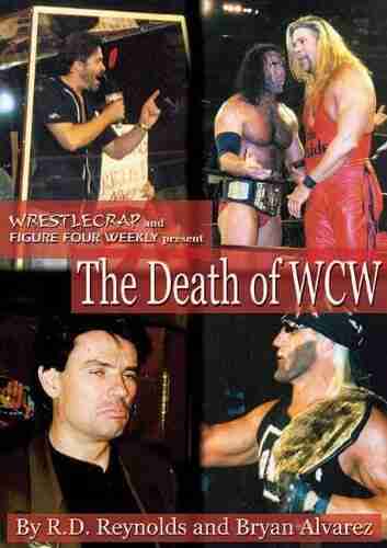 The Death Of WCW: WrestleCrap And Figure Four Weekly Present