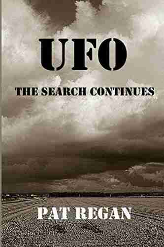 UFO The Search Continues