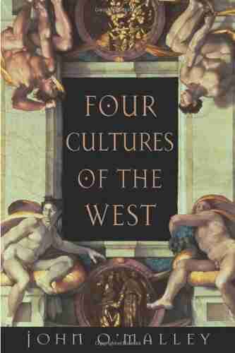 Four Cultures Of The West