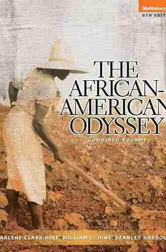 African American Odyssey Volume 1 The (2 downloads)