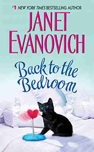 Back to the Bedroom Janet Evanovich