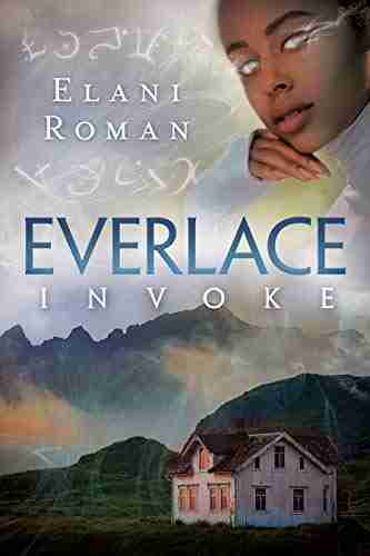 Everlace Invoke Elani Roman