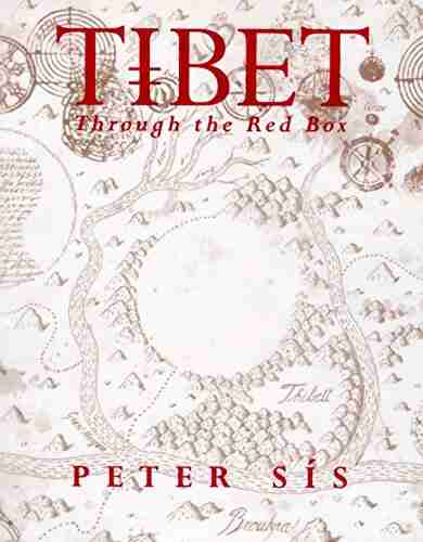 Tibet Through The Red Box (Caldecott Honor Book)