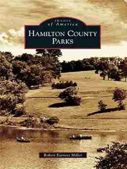 Hamilton County Parks (Images of America)