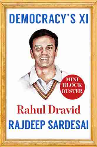 Rahul Dravid: Indian Cricket s Conscience Keeper