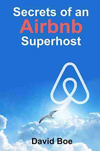 Secrets of an Airbnb Superhost