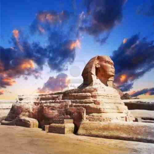 Joseph and the Engineering Wonders of Egypt