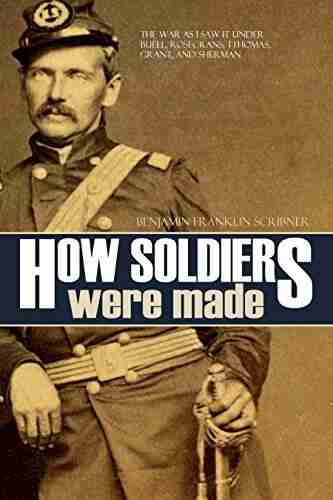 How Soldiers Were Made (Expanded Annotated)