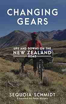 Changing Gears: Ups And Downs On The New Zealand Road