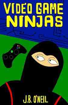 Video Game Ninjas (Cool Adventure for Kids 9 12)