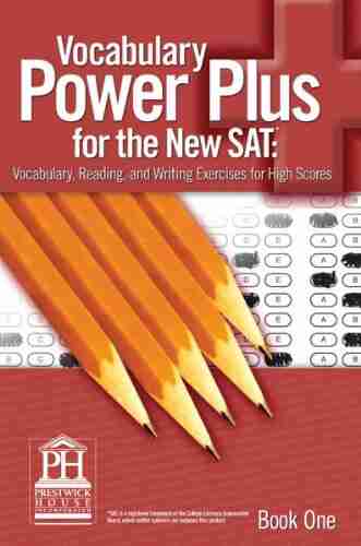 Vocabulary Power Plus for the New SAT One