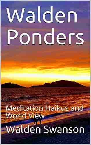 Walden Ponders: Meditation Haikus And World View