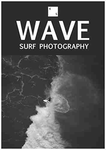 Wave: Surf Photography Michele Corgiat