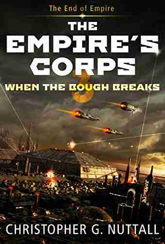 When The Bough Breaks (The Empire S Corps 3)