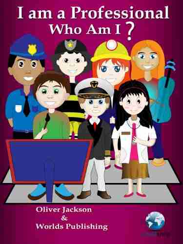 Educational Books:Who Am I I Am a Professional (I Series) (I 1)