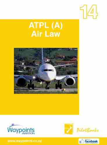 ATPL(A) Air Law (PilotBooks 14)