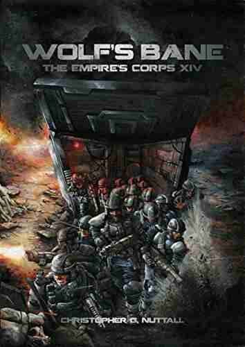 Wolf s Bane (The Empire s Corps 14)