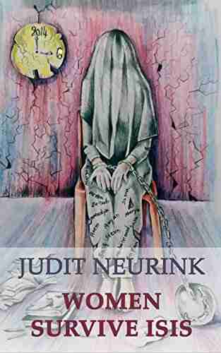 Women survive ISIS Judit Neurink